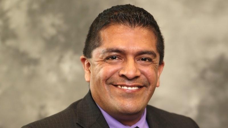Austin ISD CFO Eduardo Ramos placed on leave before scheduled departure Austin ISD CFO Eduardo Ramos placed on leave before scheduled departure