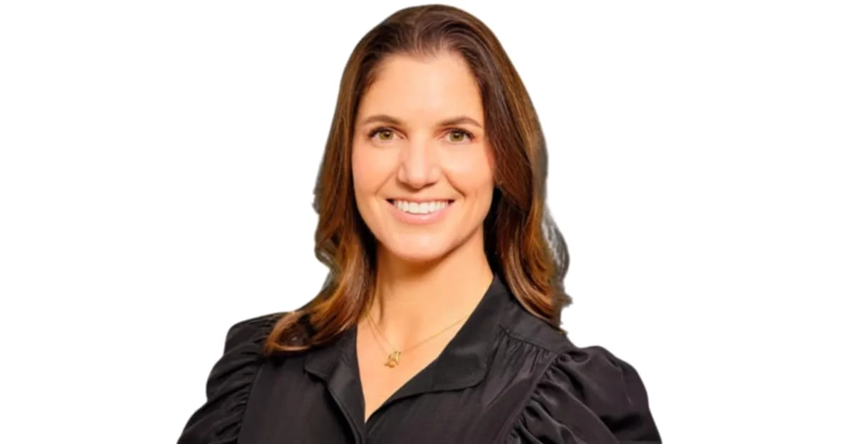 Emily Reuter Instacart CFO - Instacart