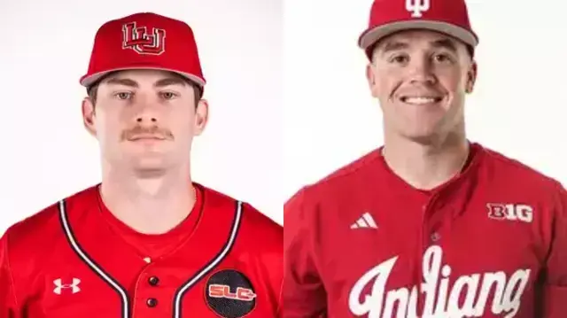 Which former Montgomery News area high school standouts will be in action on Tuesday, April 29?