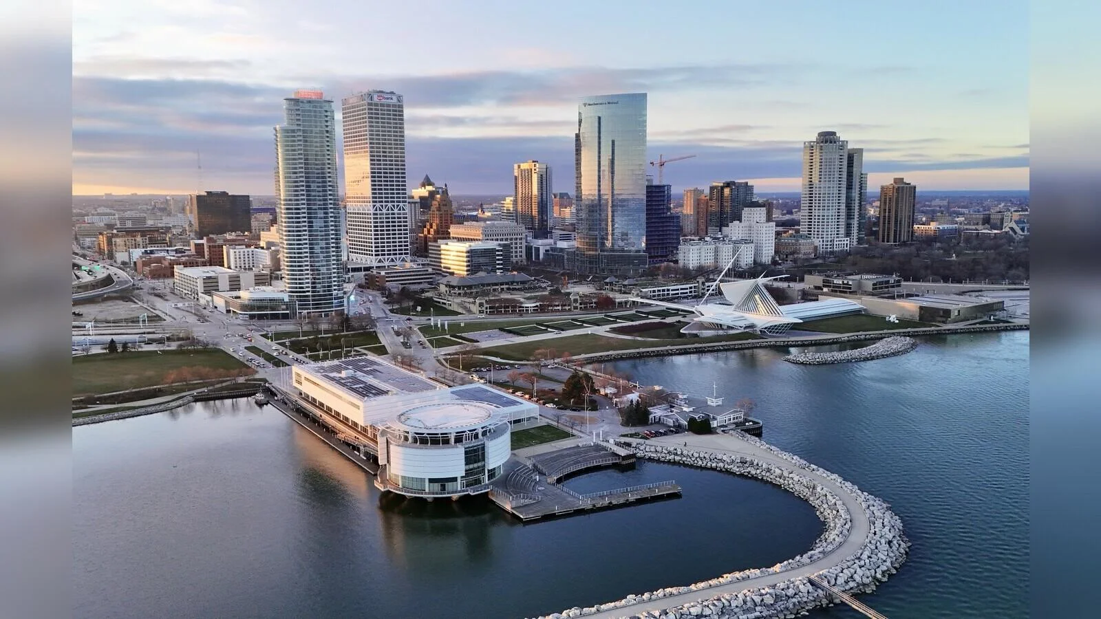 Milwaukee considered 131st happiest place to live in America in 2025