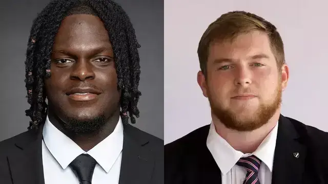 Best Dare and Preston Jarvis Best Dare and Preston Jarvis