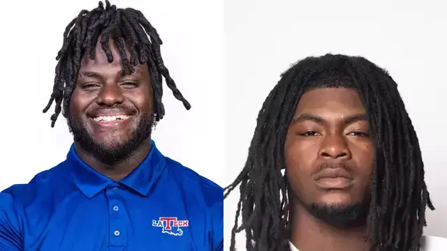 Jonathan Denis and Robert Williams - 