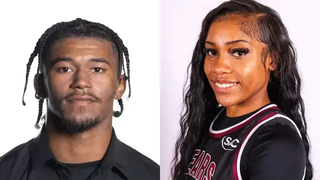 KC Concepcion and Aaliyah El