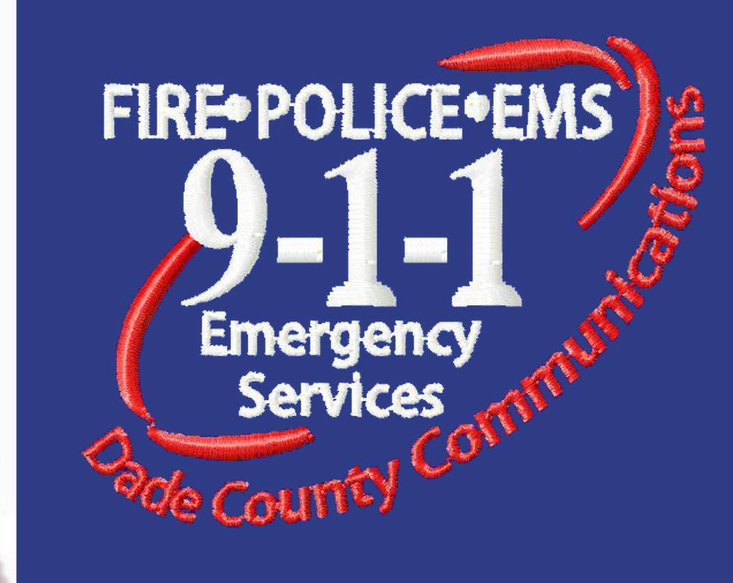 Dade County MO 911 – Drive Sober Or Get Pulled Over