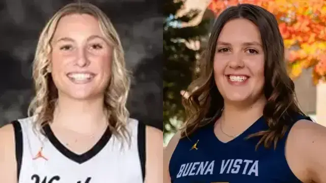 Which former Waterloo Times area high school standouts will be in action on Wednesday, Jan. 8?