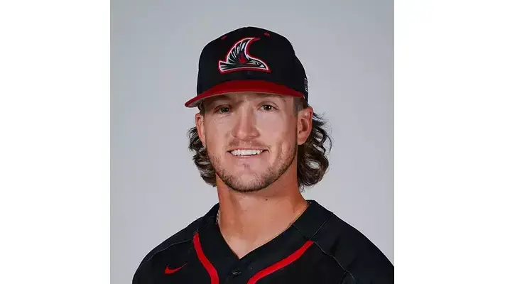 Drew Deal, former Homedale High School standout’s collegiate team plays on Friday, May 16 in the NCAA Division II Baseball Championship