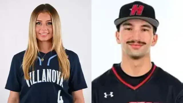 Which former NW Jersey News area high school standouts will be in action on Sunday, March 23?