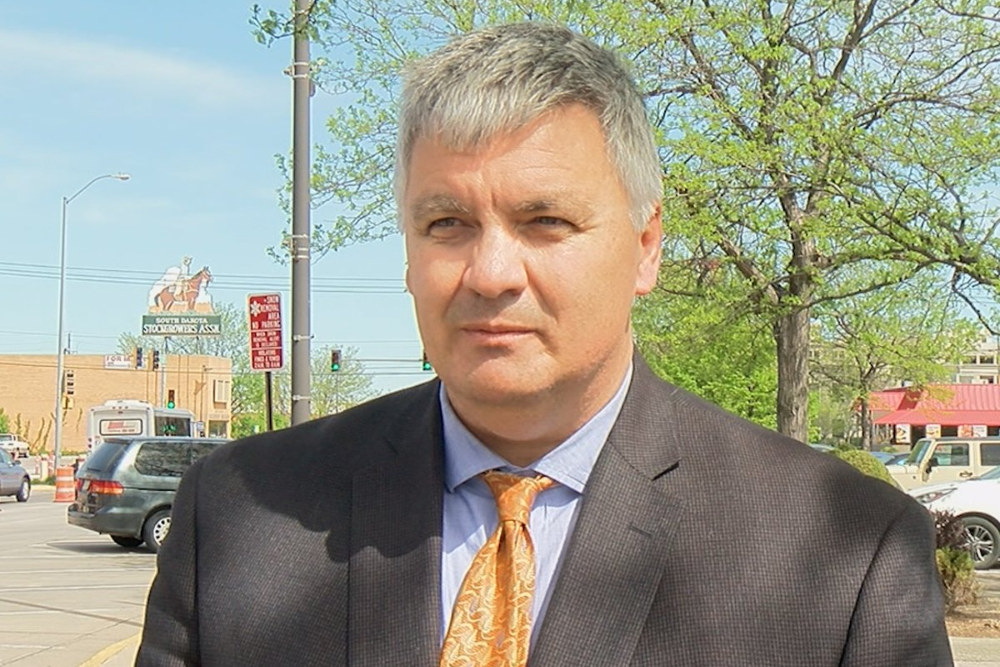Attorney General Mark Vargo joins bipartisan coalition to regulate pharmacy benefit managers