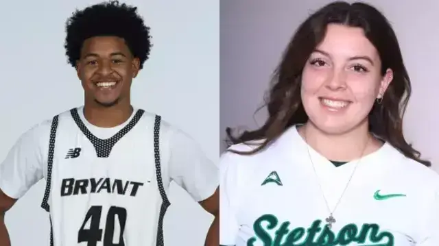 Which former West Essex News area high school standouts will be in action in the week starting Monday, March 10?