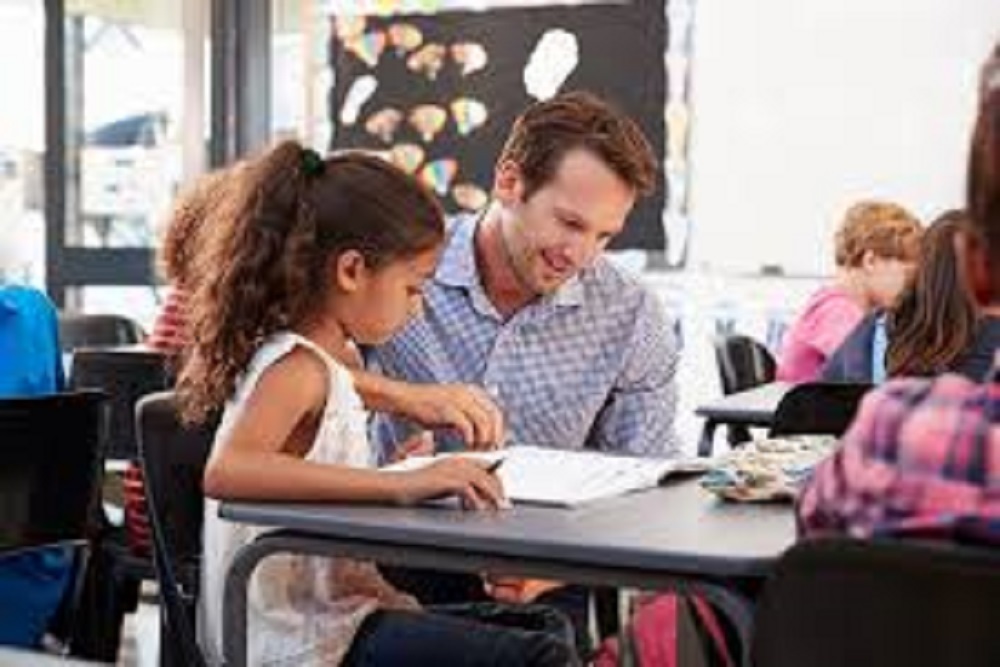 CENTER AVENUE SCHOOL: BASD Parents/Guardians of Students in Grades K-6