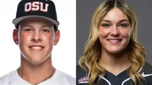 Which former Mid Valley Reporter area high school standouts will be in action on Saturday, April 26?