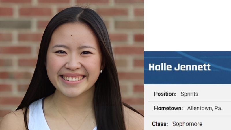 Halle Jennett