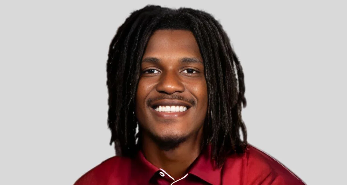 Kezion Dia-Johnson, Football Player at University of Massachusetts - University of Massachusetts