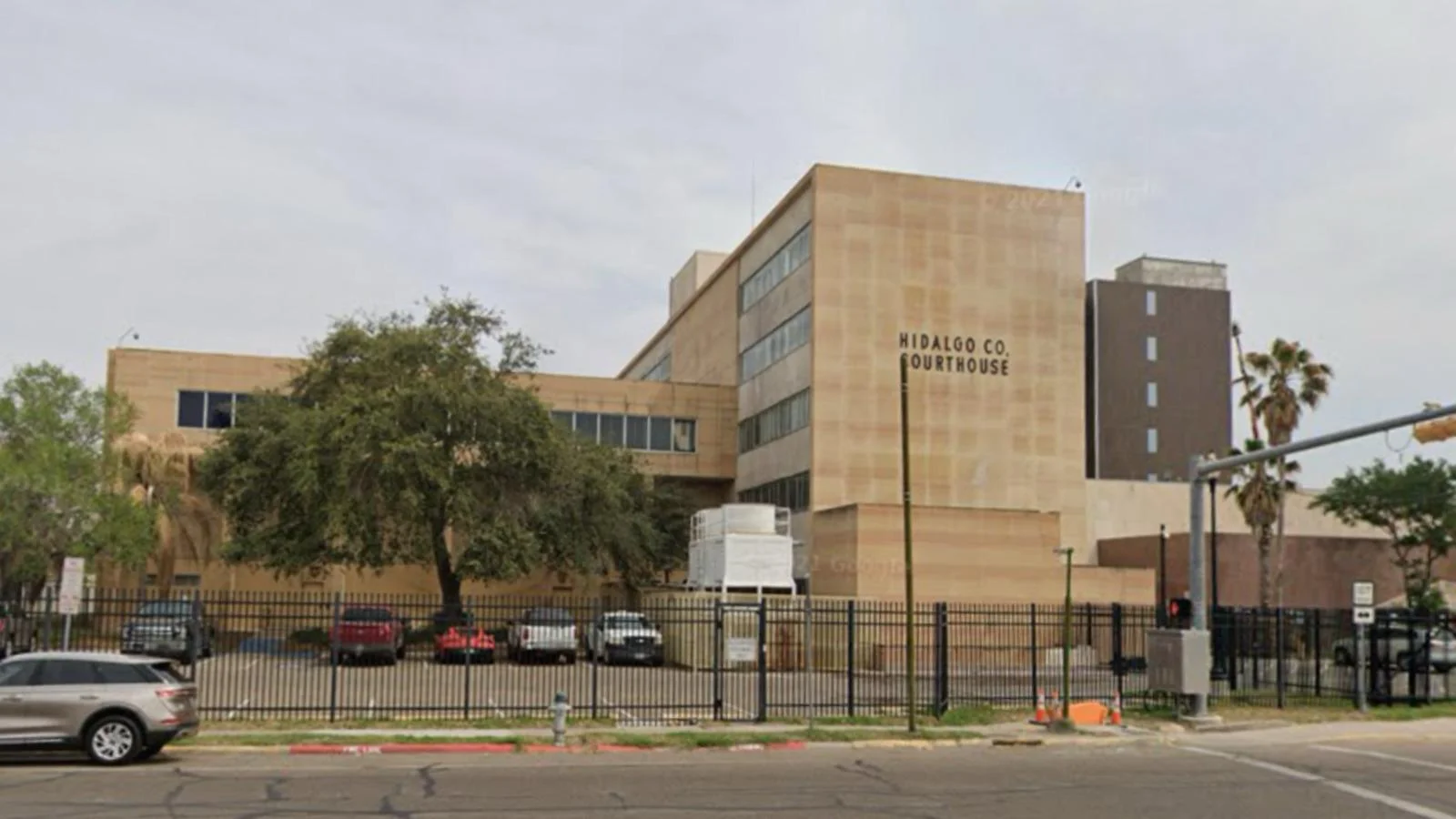 Edinburg Edinburg