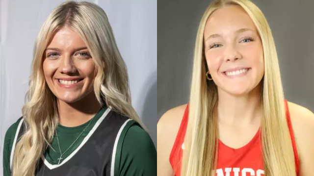 Which former Central Ohio Today area high school standouts will be in action on Wednesday, Feb. 12?