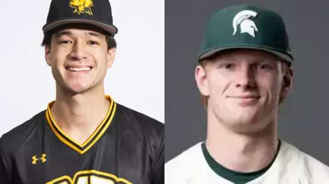 Which former Shelby Review area high school standouts will be in action on Tuesday, May 6?