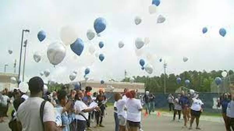 Hillside High School alumnus: ‘We used what we had to prepare us for where we needed to be’