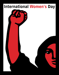 International Women’s Day
