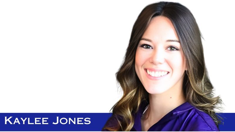 Kaylee Jones