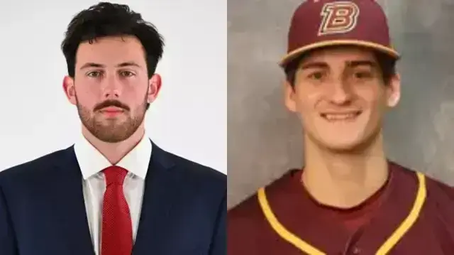 Which former Central Bucks Today area high school standouts will be in action on Friday, April 25?