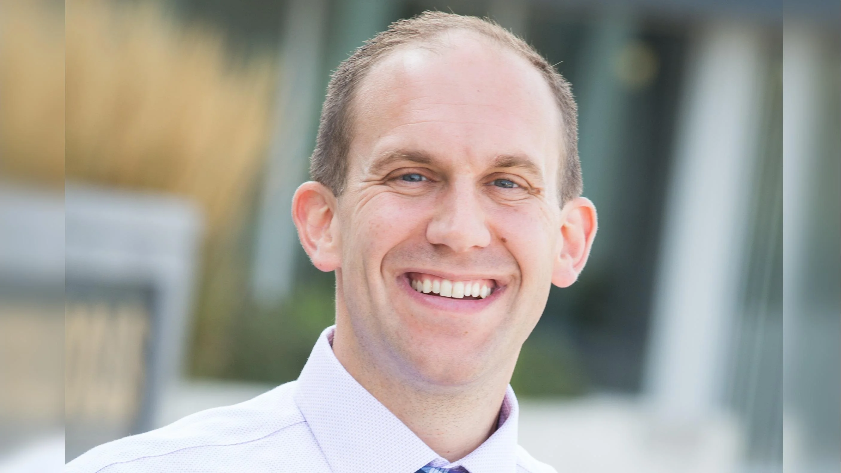 Michael Vuolo, Franklin High School Principal