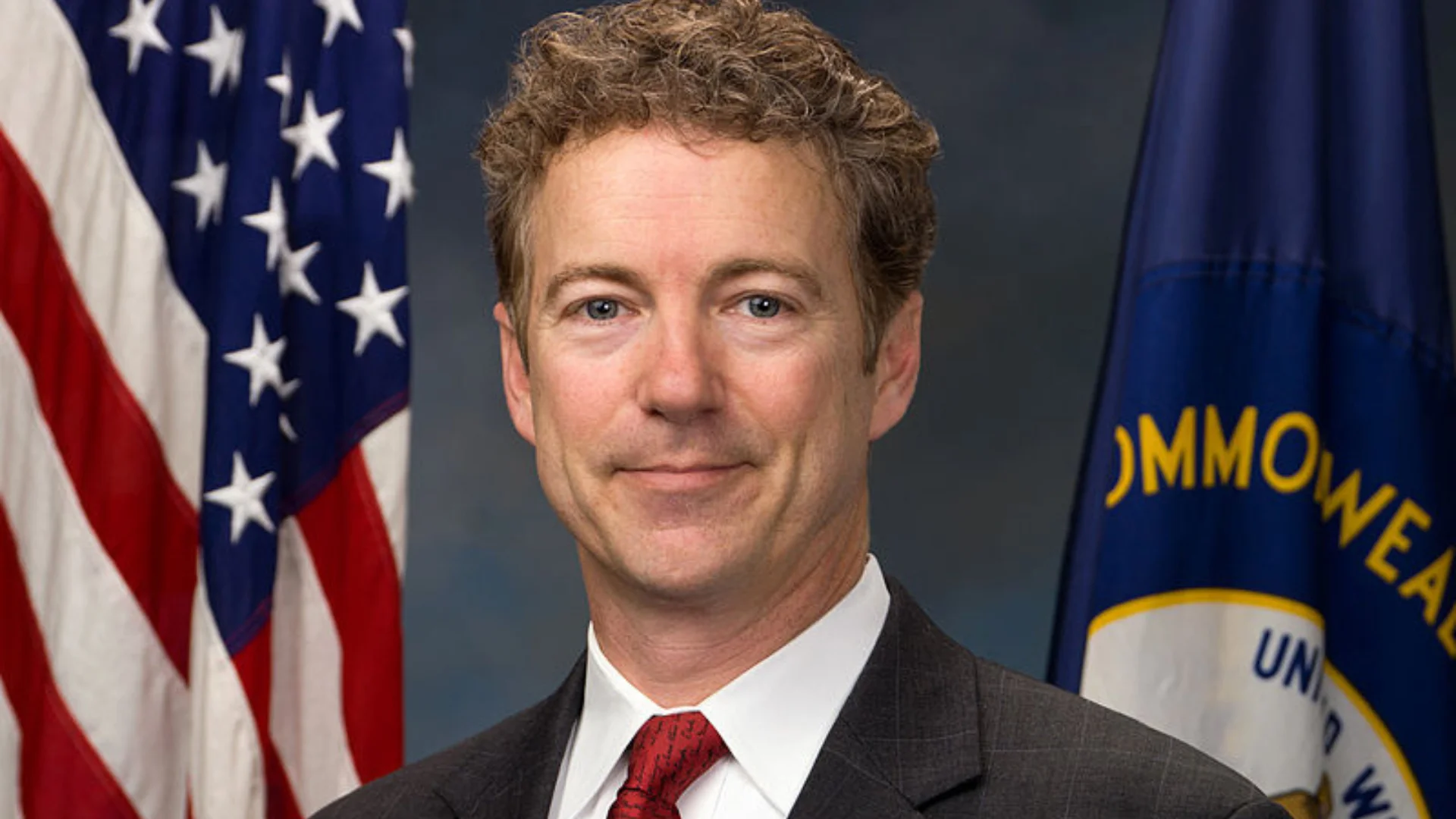 Rand Paul United States Senator Rand Paul United States Senator