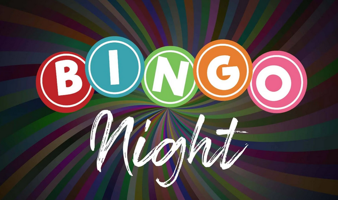 Virtual Bingo Night