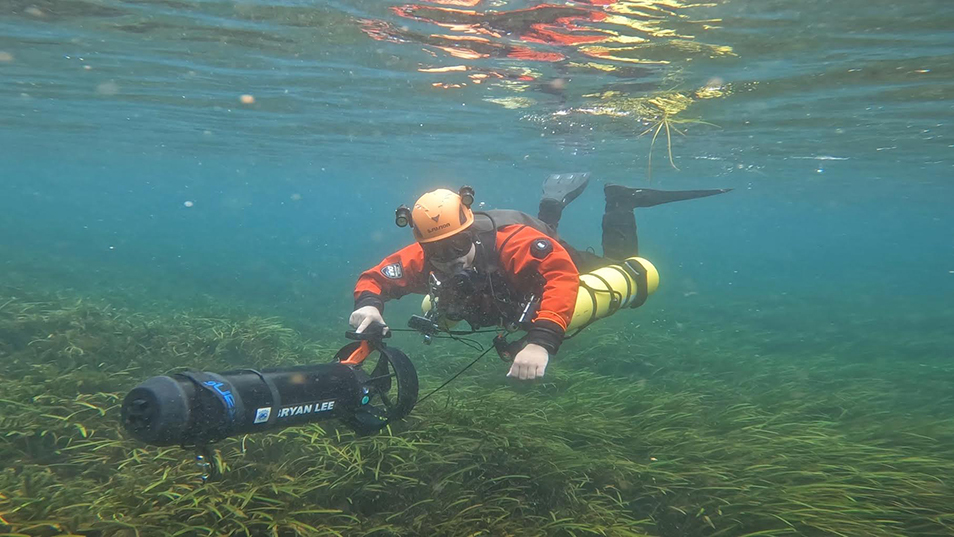 With Millions of Plays on Roblox, UT Junior Makes a Difference