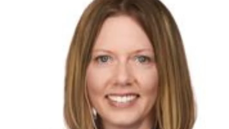 Julie Kulovits, Vice President Julie Kulovits, Vice President