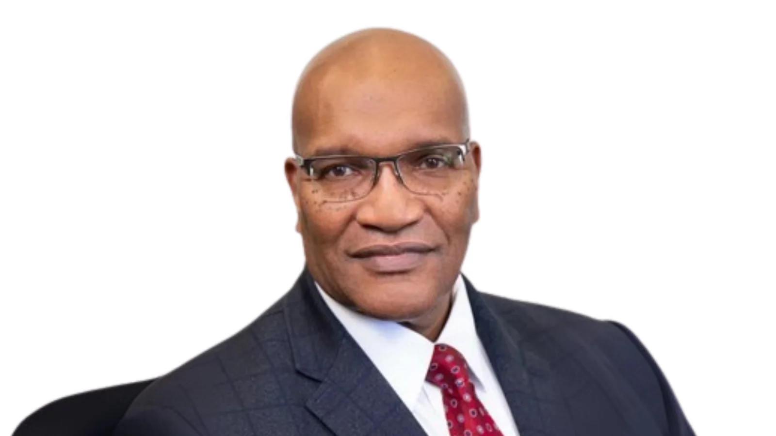 Walter Davis, CEO - Nevada Health Centers Walter Davis, CEO - Nevada Health Centers