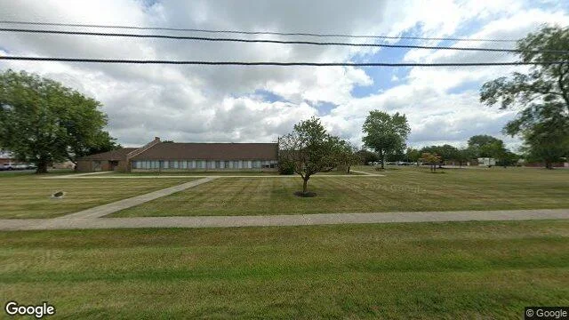 Ownership of London Health & Rehab Center in London, Ohio detailed for Q1 2026