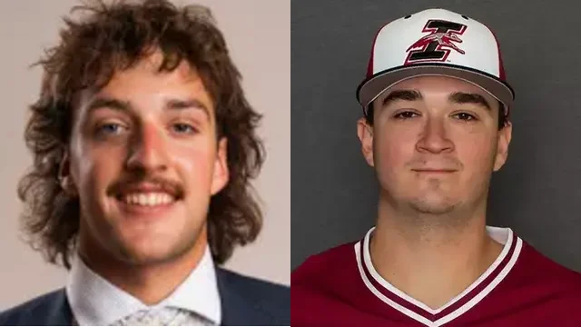 Which former Waterford Today area high school standouts will be in action on Sunday, April 13?