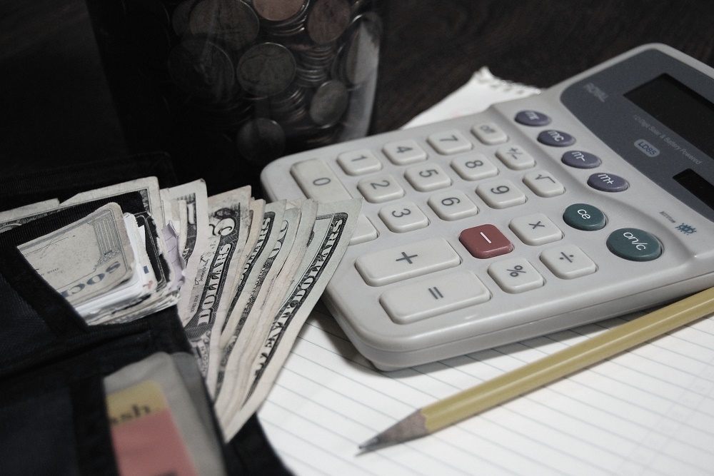 Mid-Day Learning Moment: Financing
