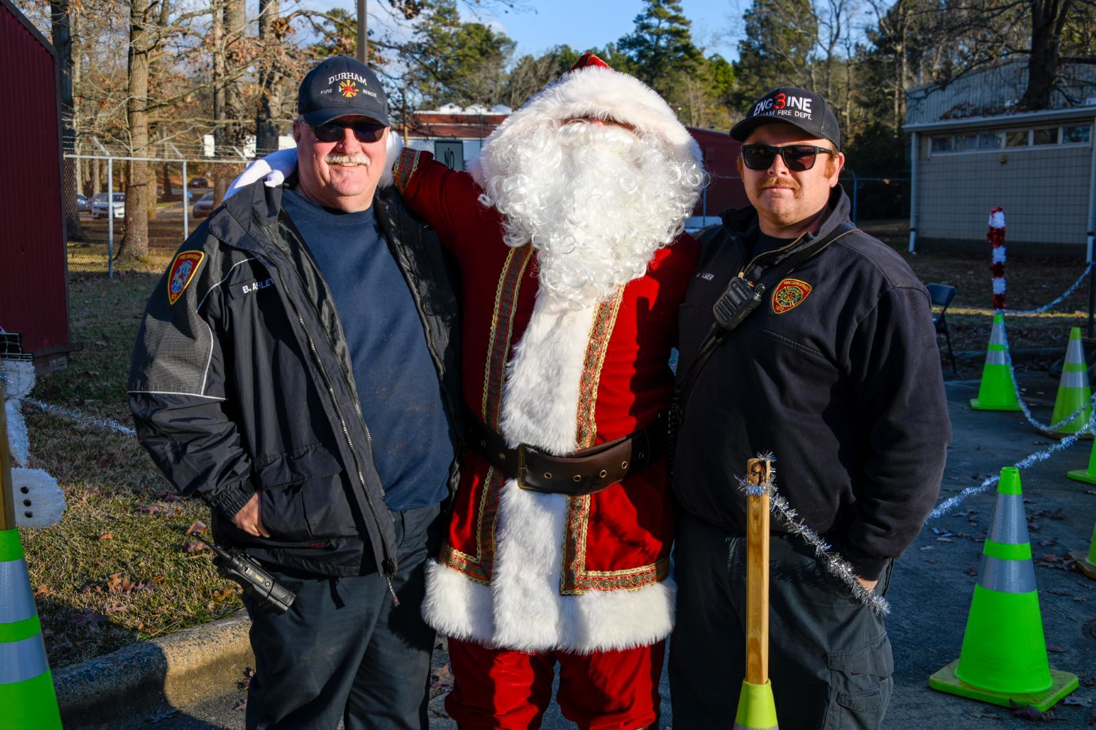 Moore on helping children at Christmas: ‘Feels good to be able to do that’ Moore on helping children at Christmas: ‘Feels good to be able to do that’