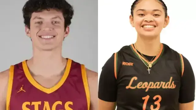 Which former San Francisco Sun area high school standouts will be in action on Wednesday, Jan. 15?