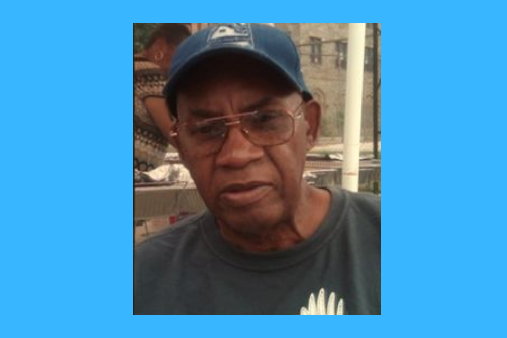 CITY OF DURHAM POLICE DEPARTMENT: Missing Person: Carlton Ellis Hawkins