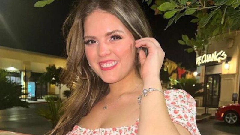 UNLV grad student on spearheading homecoming efforts: ‘So many people working hard to put this week together’