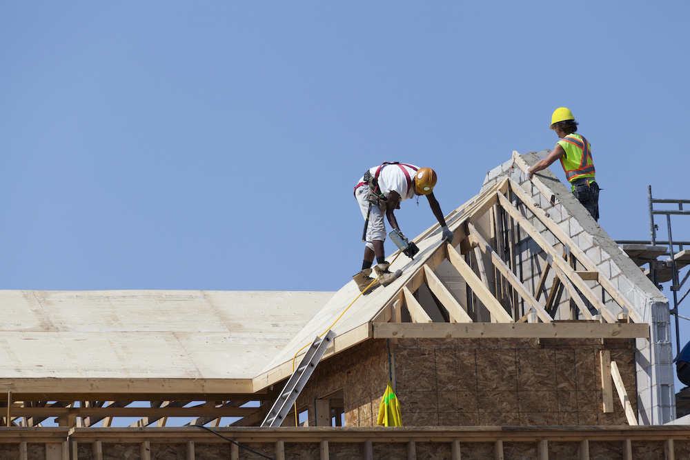 Lots of rebar being placed at the new West Cashmere Bridge