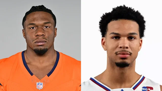 RJ Harvey and Erik Taylor - RJ Harvey and Erik Taylor -