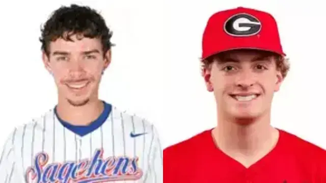 Which former Nashville Standard area high school standouts will be in action on Saturday, May 3?