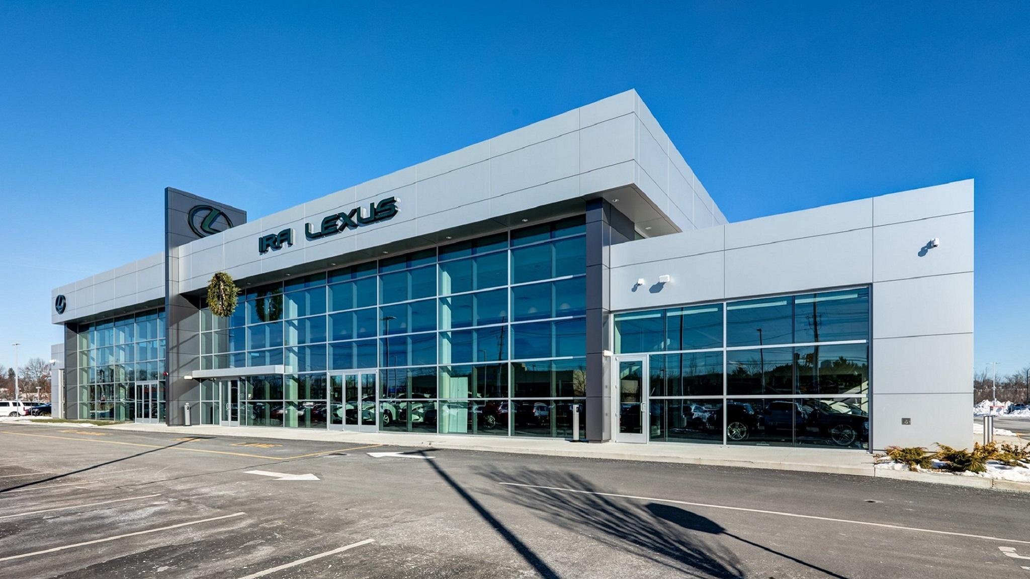 Ira Lexus of Danvers to President Trump: ‘We wholeheartedly support your promise’ to end EV mandates