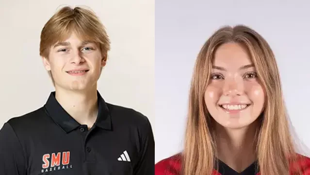 Which former West PDX Today area high school standouts will be in action on Saturday, April 19?