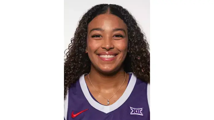On Sunday, March 23, former Clark High School Aaliyah Roberson collegiate team won in the NCAA Division I Basketball Championship Tournament