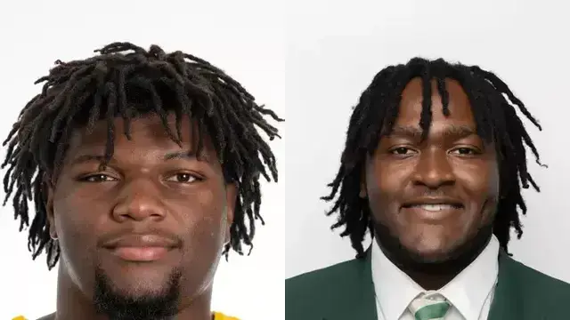 Lemuel Gordon and Aaron Taylor - Lemuel Gordon and Aaron Taylor -