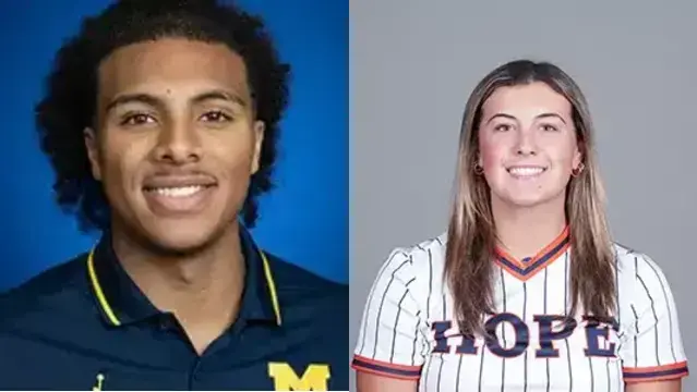 Which former Grand Rapids Reporter area high school standouts will be in action on Thursday, March 20?