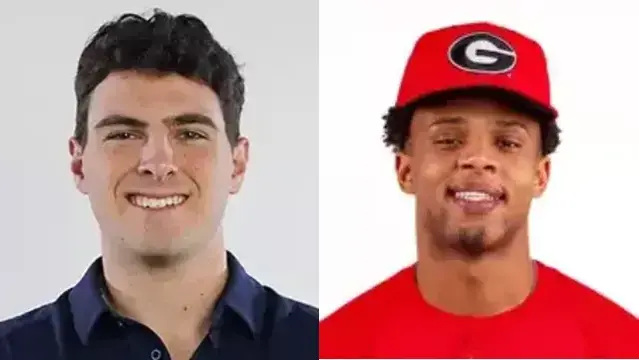 Which former Nashville Standard area high school standouts will be in action on Tuesday, April 15?