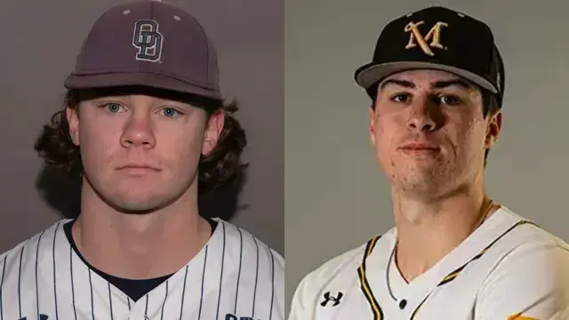 Which former South Delco News area high school standouts will be in action on Saturday, March 29?