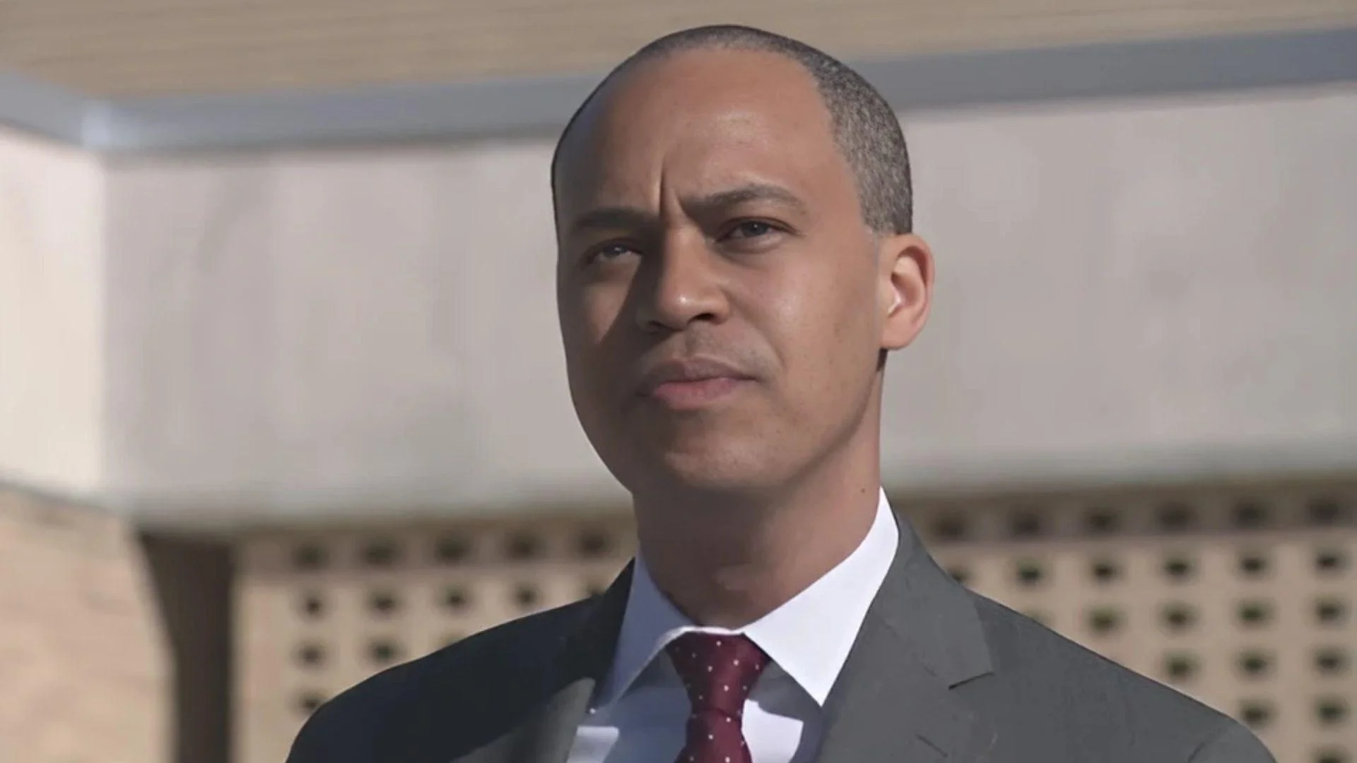 Restoration News questions South Tidewater AG candidate Jay Jones on jail avoidance and community service