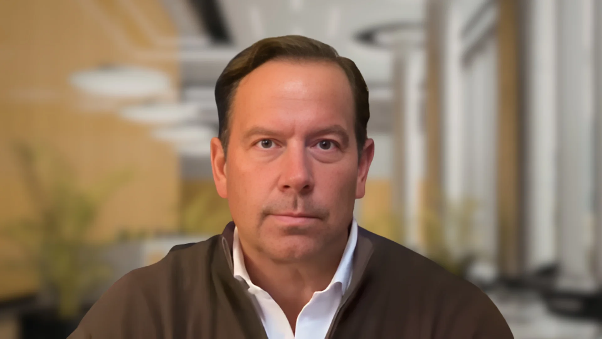 Steve Cortes, Founder for League of American Workers