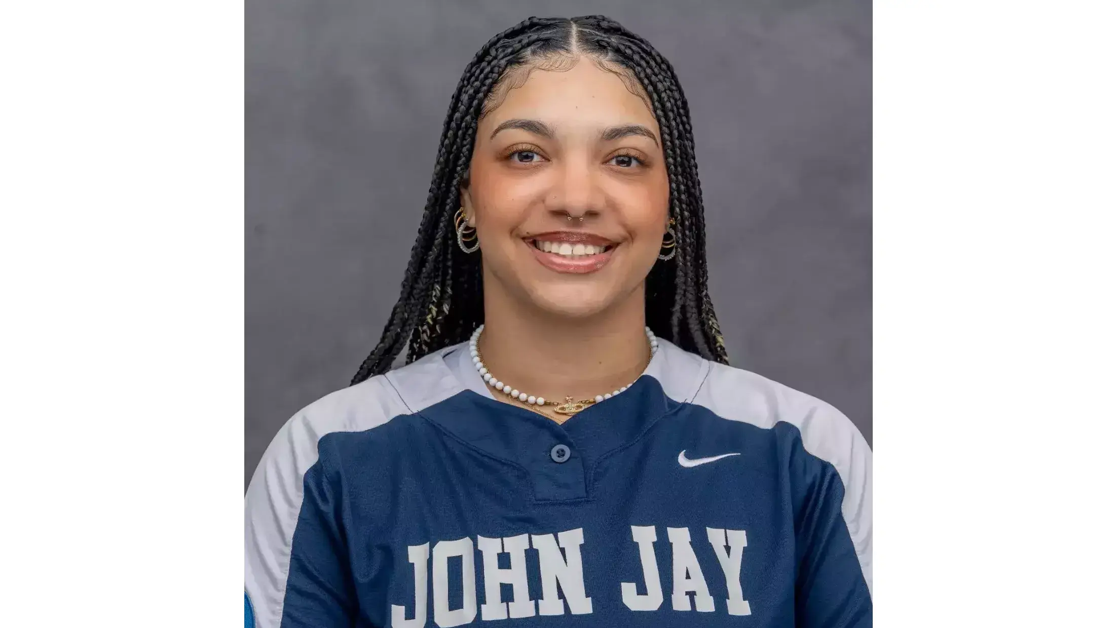 Kendal Bryant, former Buena Regional High School standout’s collegiate team plays on Thursday, May 15 in the NCAA Division III Softball Championship